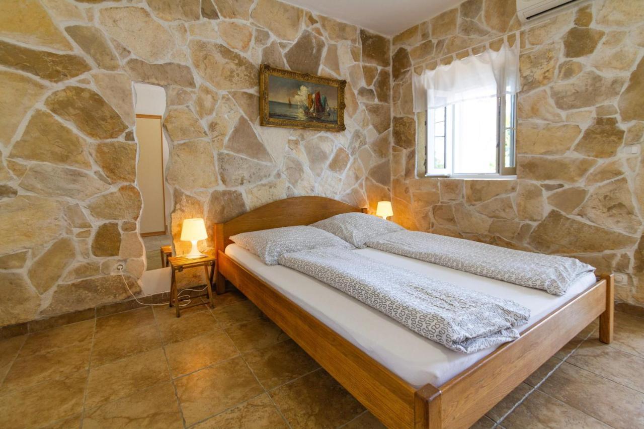 Apartments Kaktus أوروبيتش المظهر الخارجي الصورة