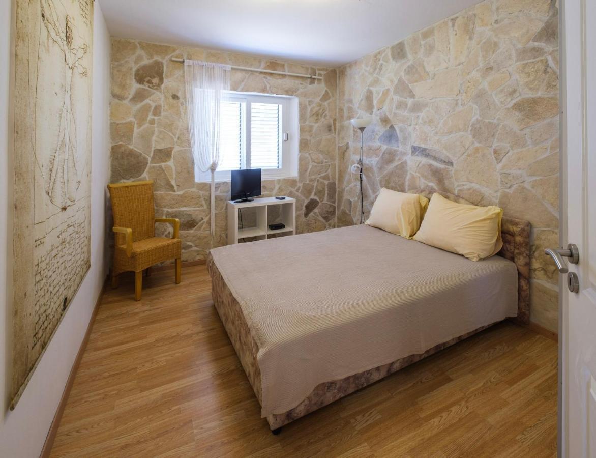 Apartments Kaktus أوروبيتش المظهر الخارجي الصورة