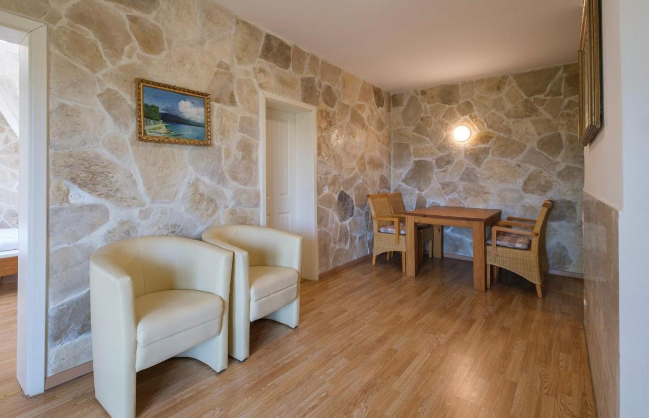Apartments Kaktus أوروبيتش المظهر الخارجي الصورة