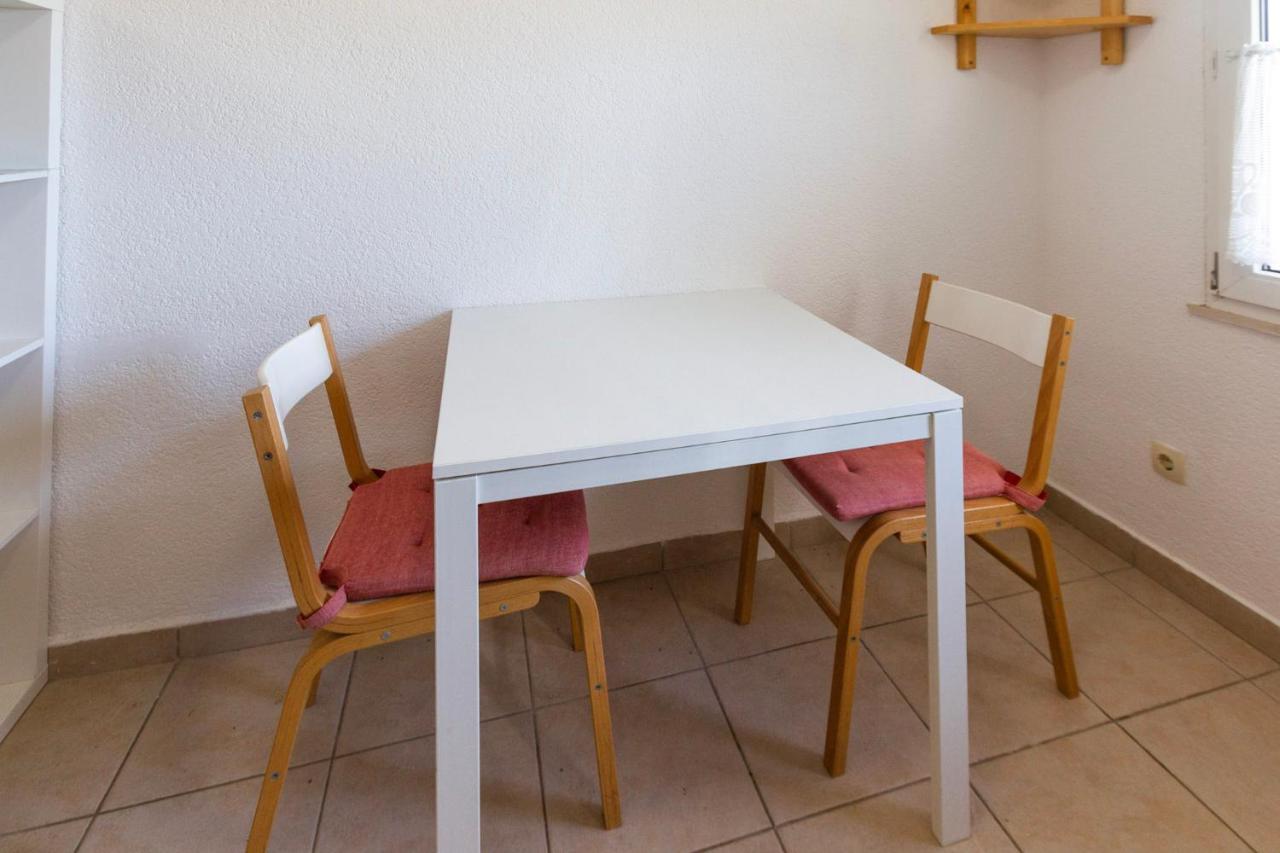 Apartments Kaktus أوروبيتش المظهر الخارجي الصورة