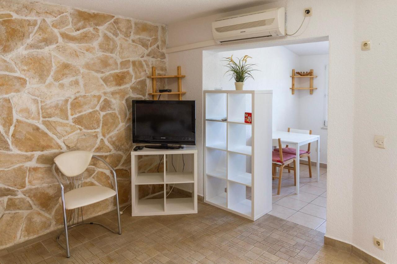 Apartments Kaktus أوروبيتش المظهر الخارجي الصورة