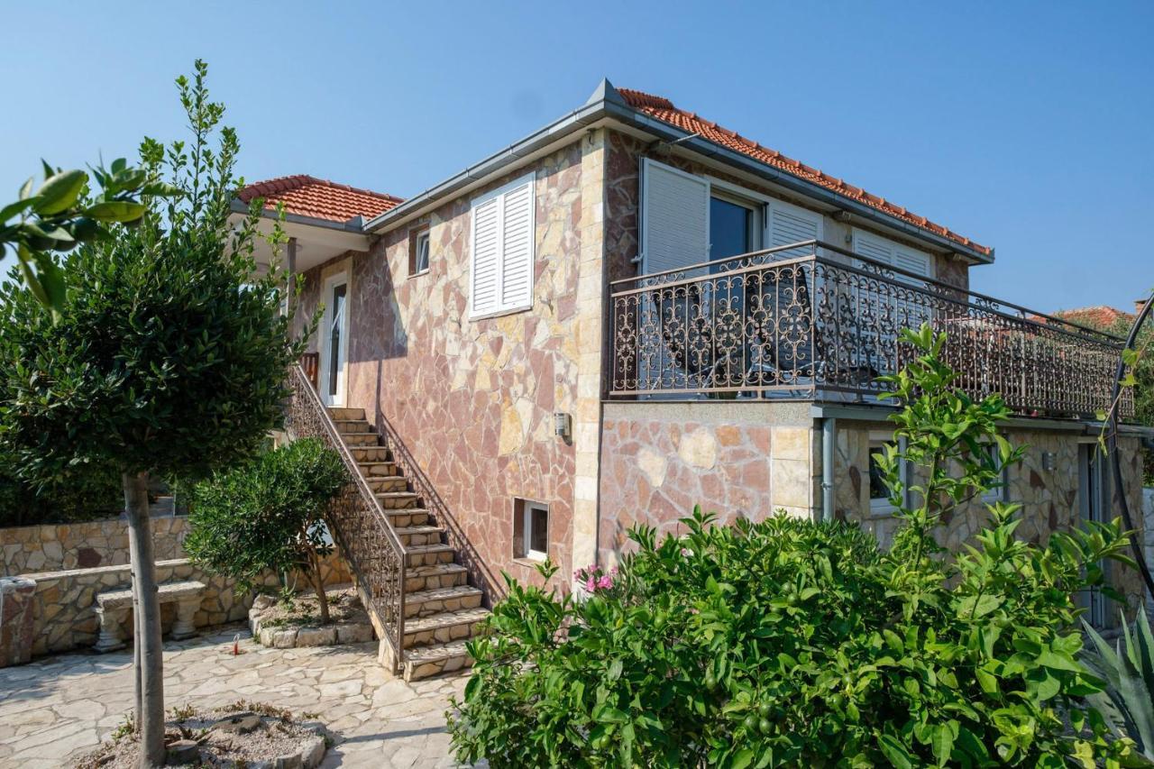 Apartments Kaktus أوروبيتش الغرفة الصورة