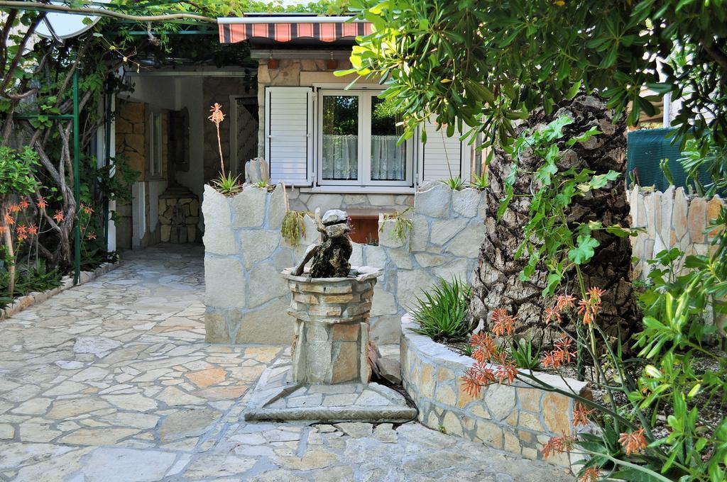 Apartments Kaktus أوروبيتش الغرفة الصورة