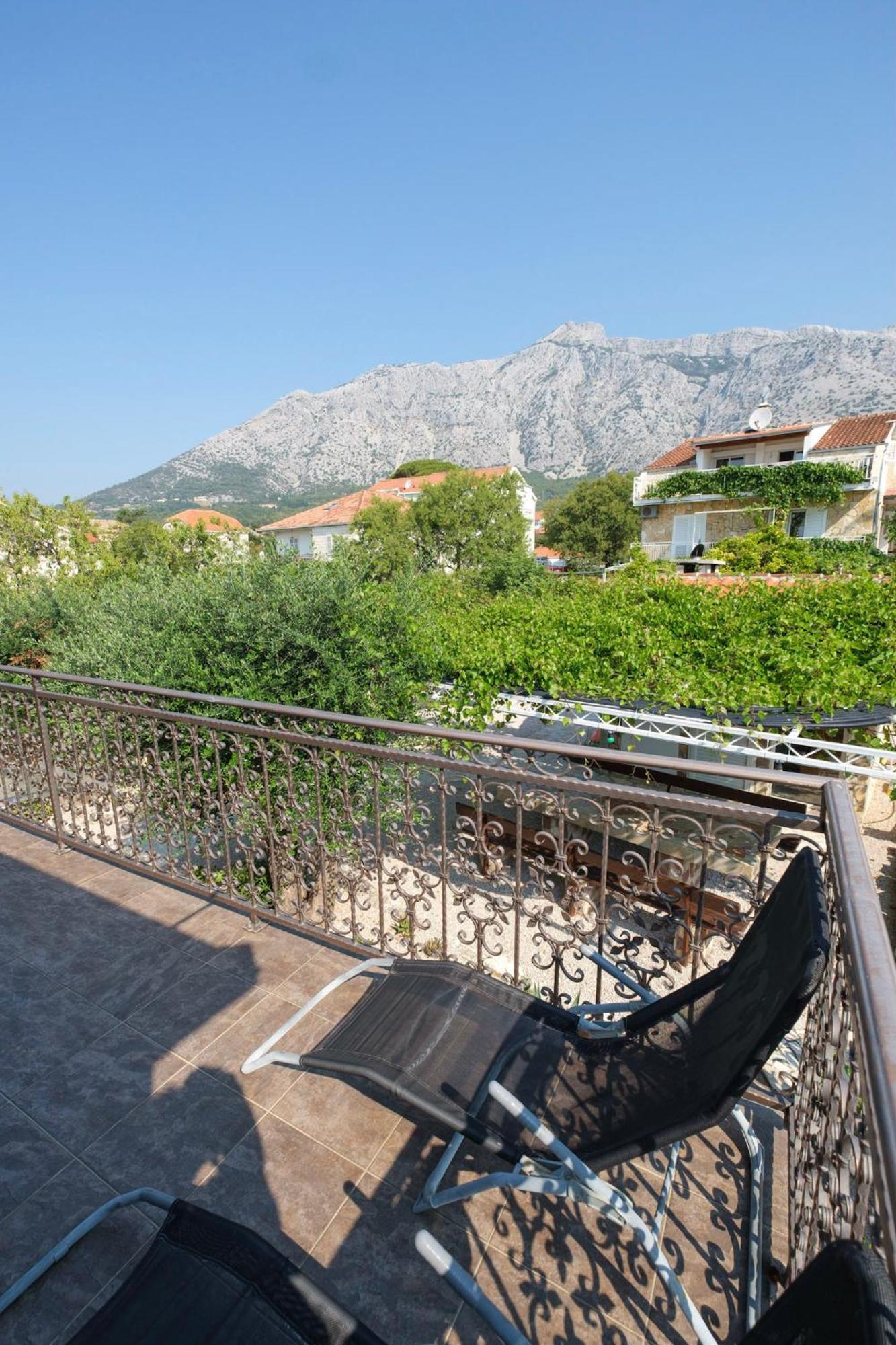 Apartments Kaktus أوروبيتش الغرفة الصورة