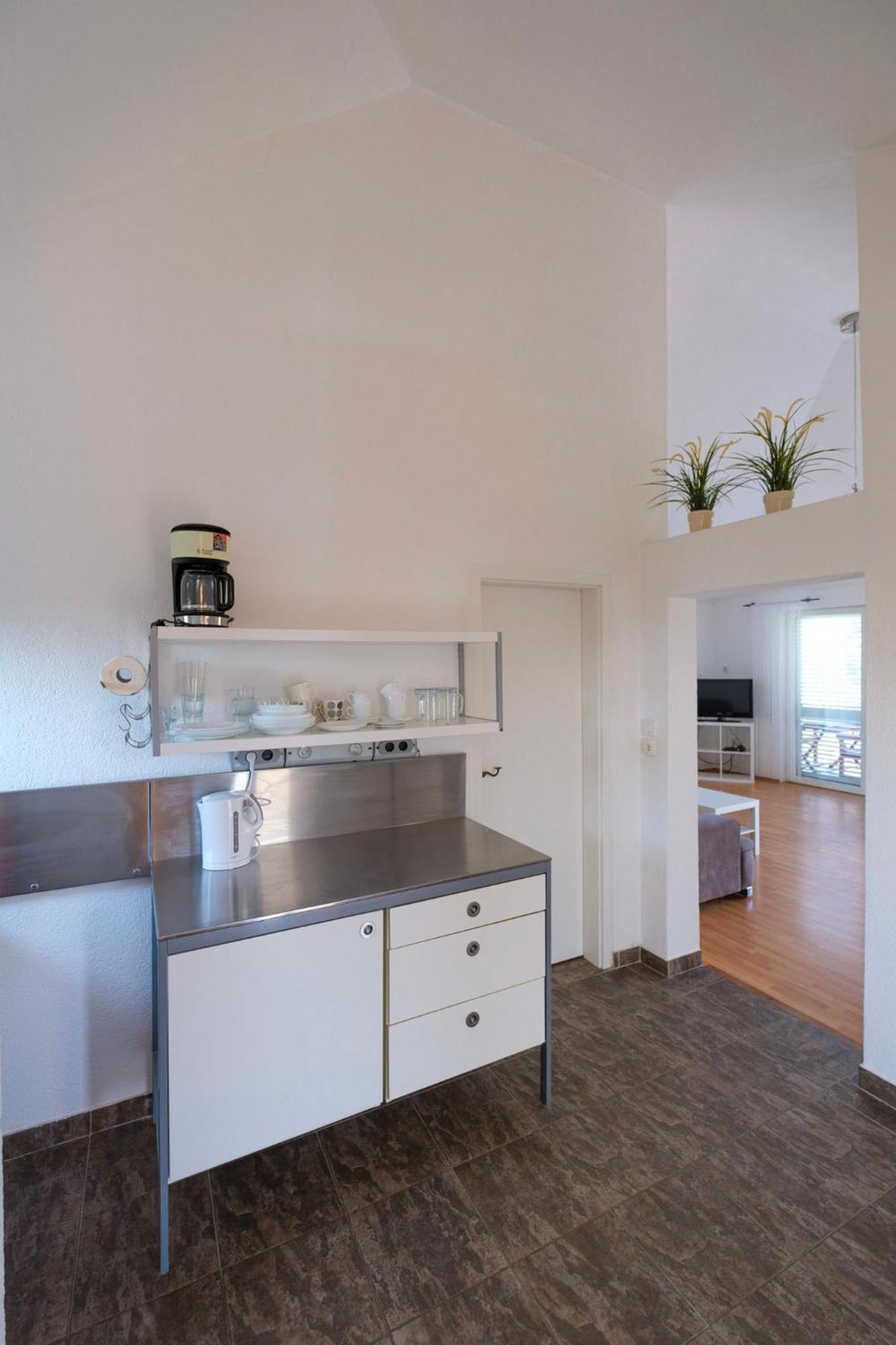 Apartments Kaktus أوروبيتش الغرفة الصورة