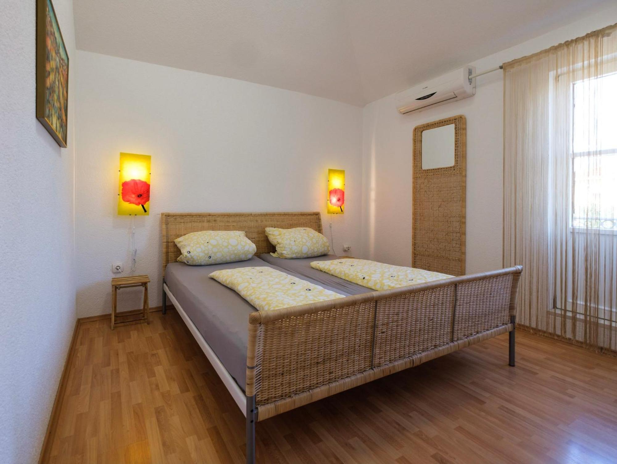 Apartments Kaktus أوروبيتش الغرفة الصورة