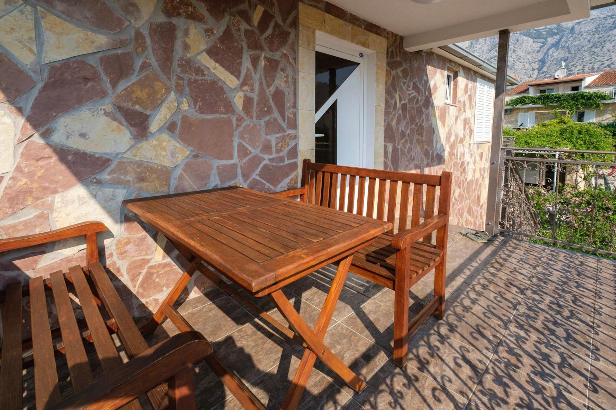 Apartments Kaktus أوروبيتش الغرفة الصورة
