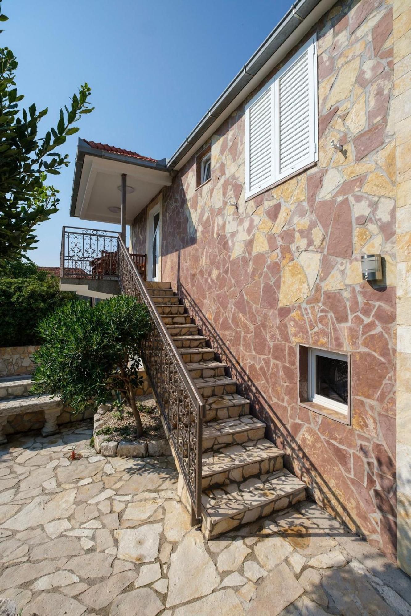 Apartments Kaktus أوروبيتش الغرفة الصورة