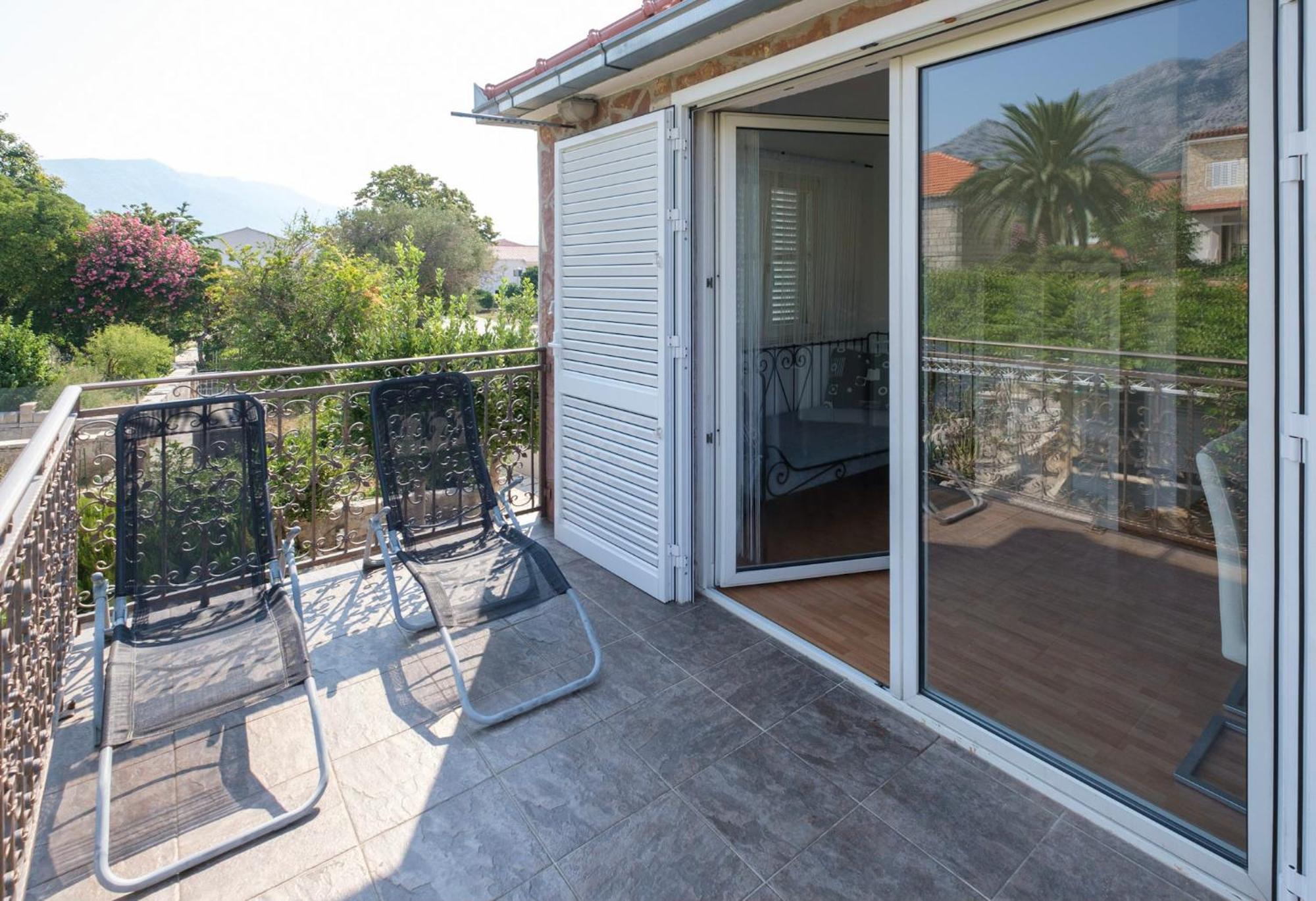 Apartments Kaktus أوروبيتش الغرفة الصورة