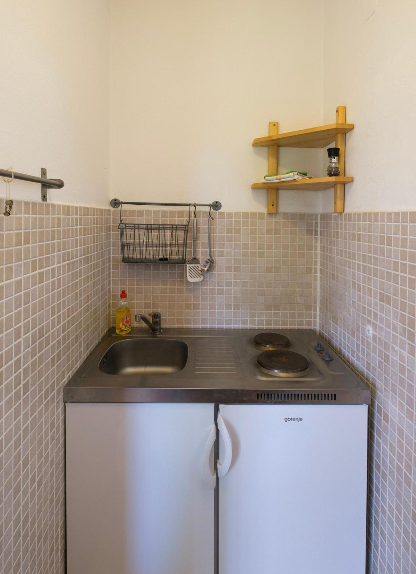 Apartments Kaktus أوروبيتش الغرفة الصورة