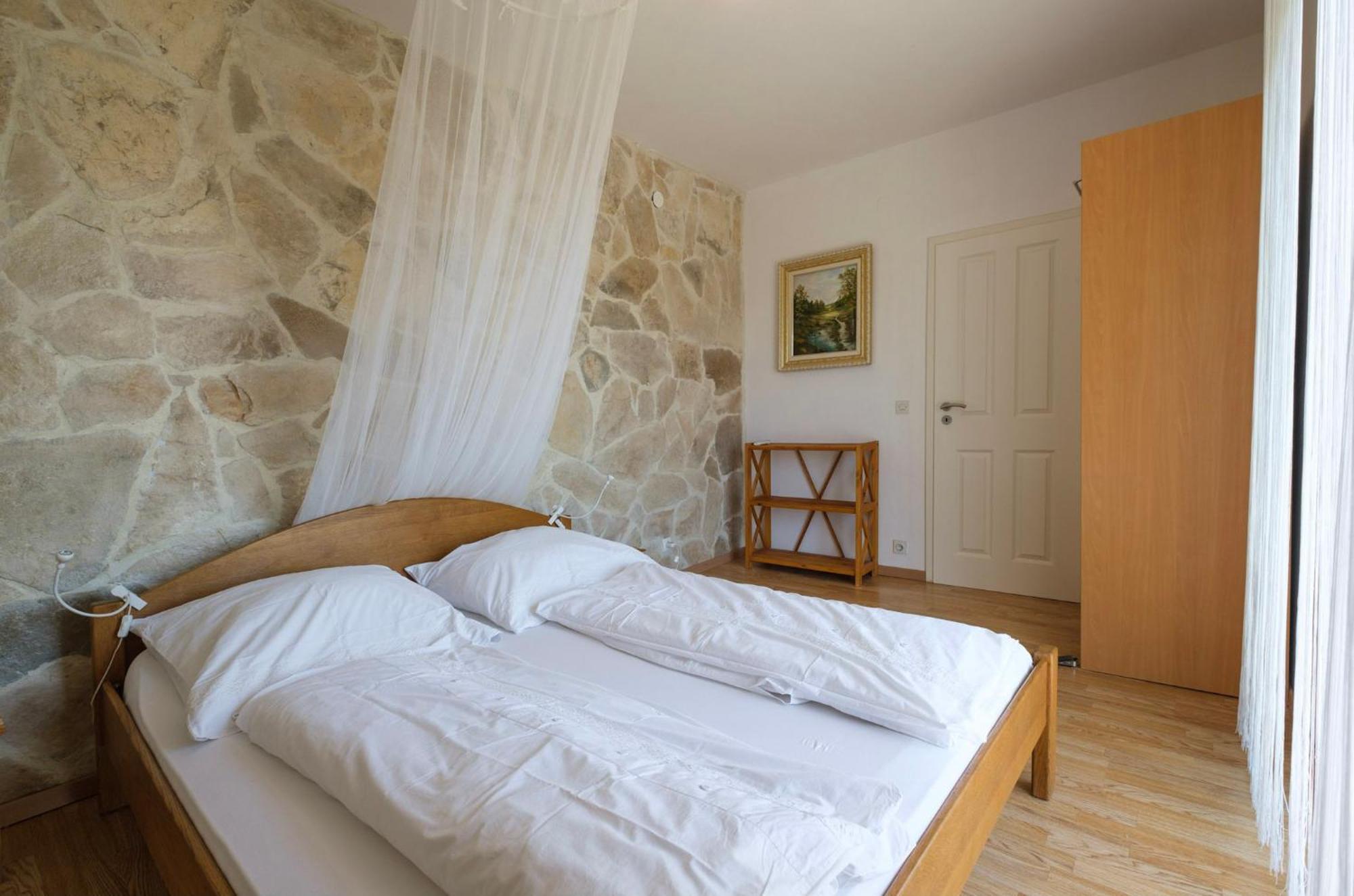 Apartments Kaktus أوروبيتش الغرفة الصورة