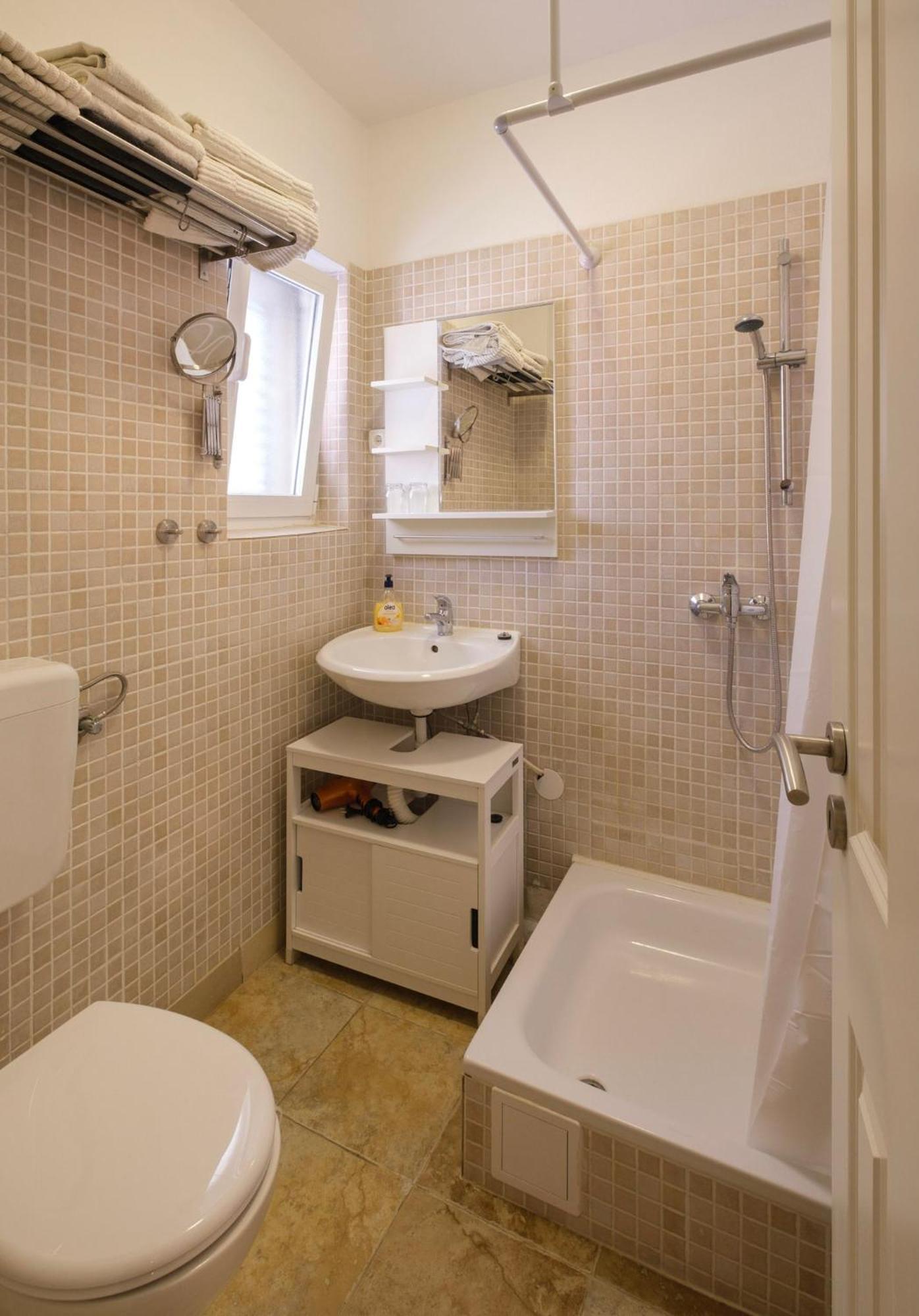 Apartments Kaktus أوروبيتش الغرفة الصورة