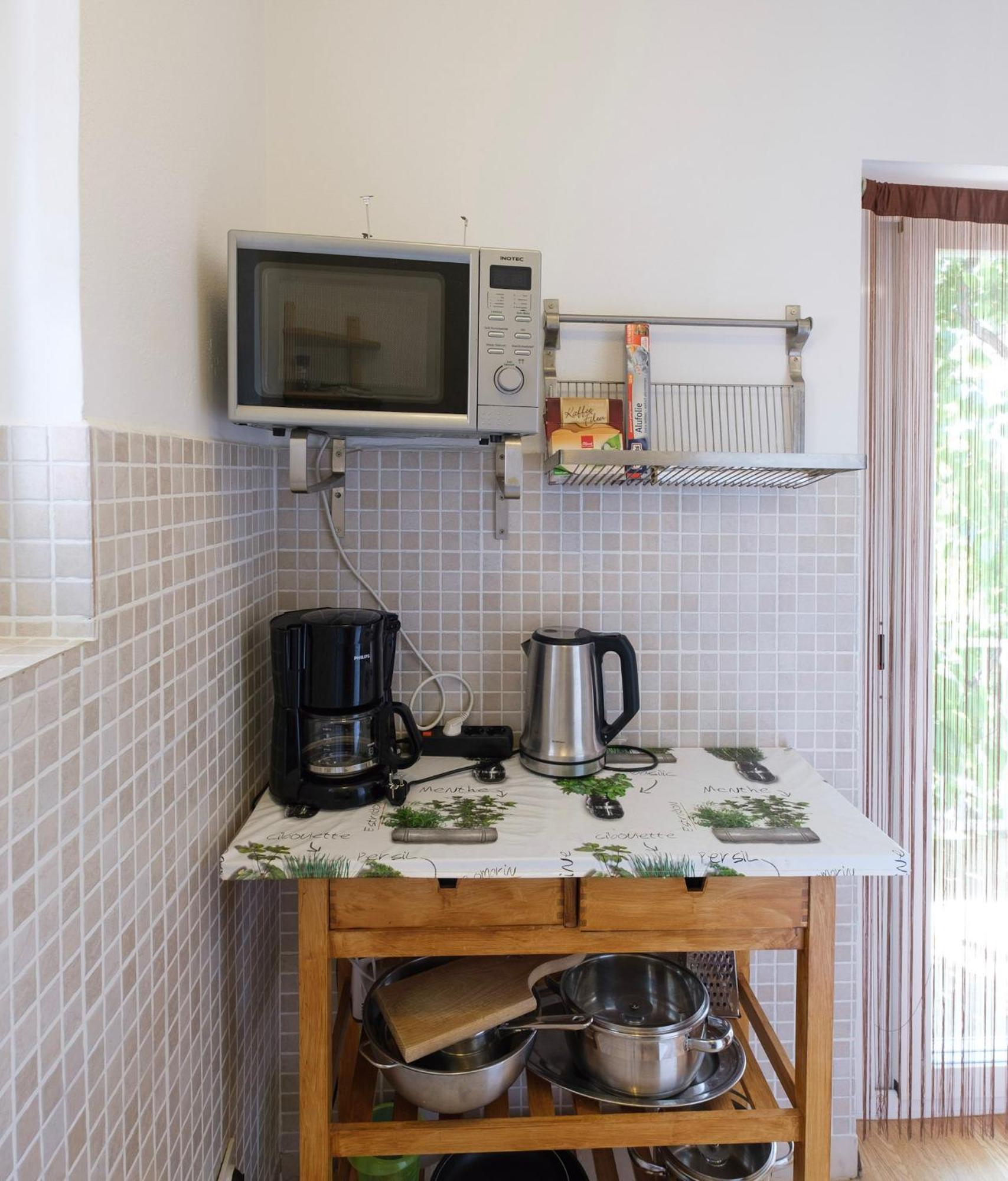 Apartments Kaktus أوروبيتش الغرفة الصورة