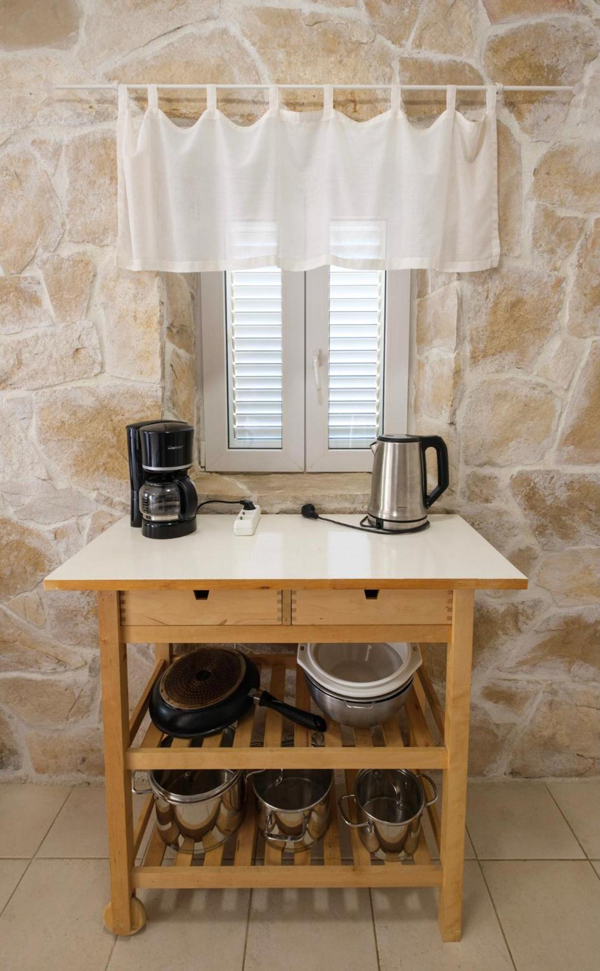 Apartments Kaktus أوروبيتش الغرفة الصورة