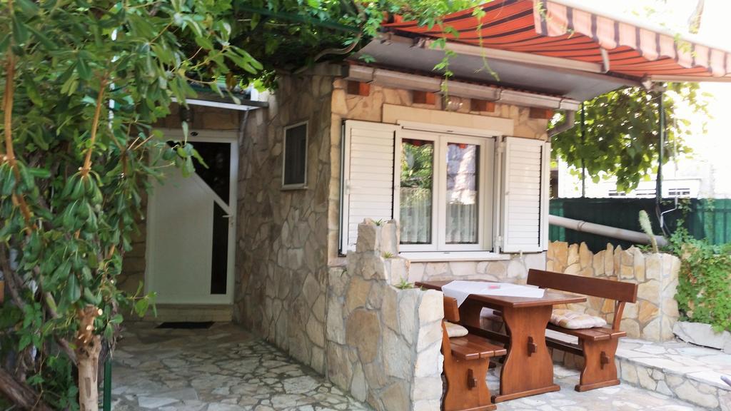 Apartments Kaktus أوروبيتش المظهر الخارجي الصورة